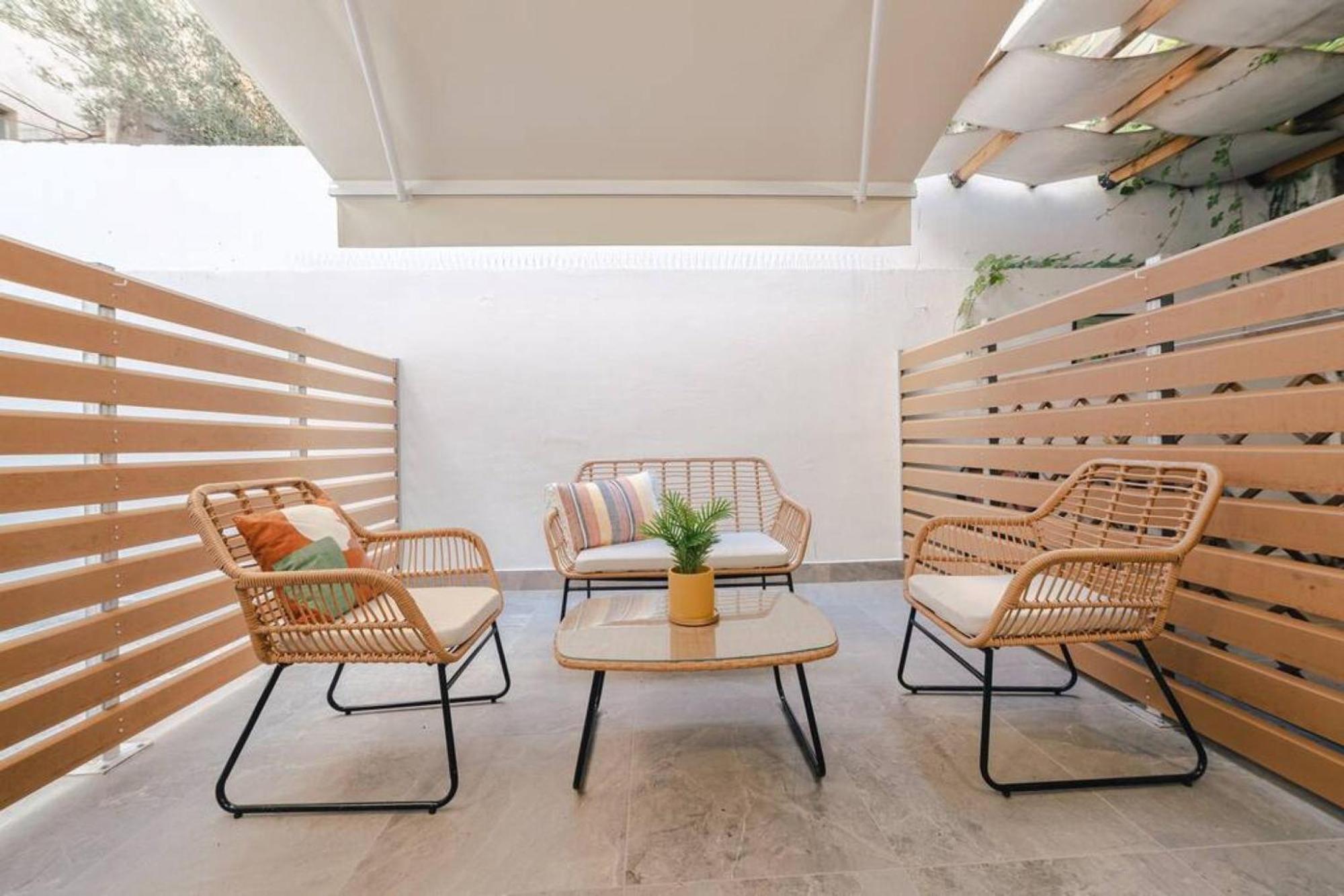 Small And Cozy Studio Athens Ngoại thất bức ảnh